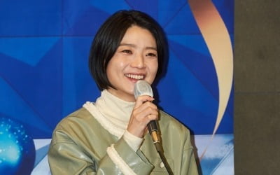 안영미 "'라스' 최초 임산부 MC, 육아휴직 주면 2000회까지 몸담고파"