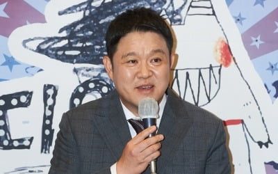 '라스' 김구라 "게스트 몰아붙였던 과거와 달라, 본인이 재편집 요청하기도"