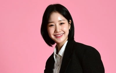 진지희 "♥백종원 서포트 받는 소유진 선배님 덕에 살 빠질 시간이 없어"[인터뷰②]