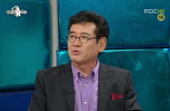 [종합] 조형기, 음주 뺑소니·시신 유기로 징역…MBC의 모자이크 처리 이유