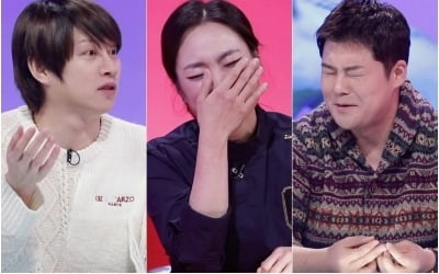 전현무, KBS 퇴사한 '진짜' 이유…"내가 저래서 나왔다" 두 눈 질끈 ('당나귀귀')