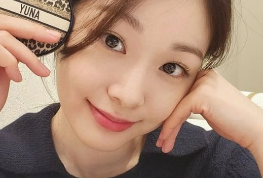 김연아, ♥고우림 없는 한국서 여전한 여왕님의 아우라…풋풋함은 덤