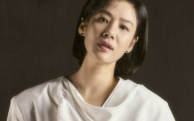 김현주 "故 강수연, 감히 내가 어떤 배우라고 말할 수 없는 레전드"('정이') [인터뷰③]