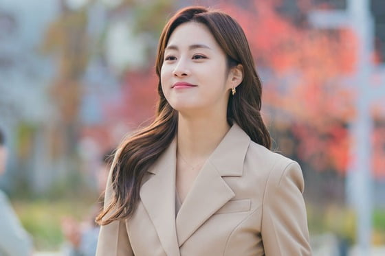 '남의 될 수 있을까' 강소라./ 사진제공=지니 TV