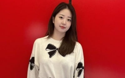 '박수홍♥' 김다예, 70kg 시절 상상 안 되는 군살 제로핏…한껏 미모 물오른 새신부