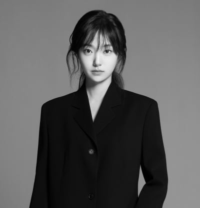 김혜준, 이동욱 만난다…'살인자의 쇼핑몰(가제)' 출연 확정