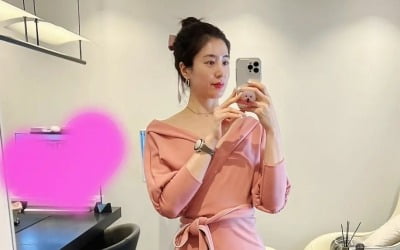 '주진모♥' 민혜연, 시술 받더니 몰라보게 달라진 미모…역시 의사계 김태희