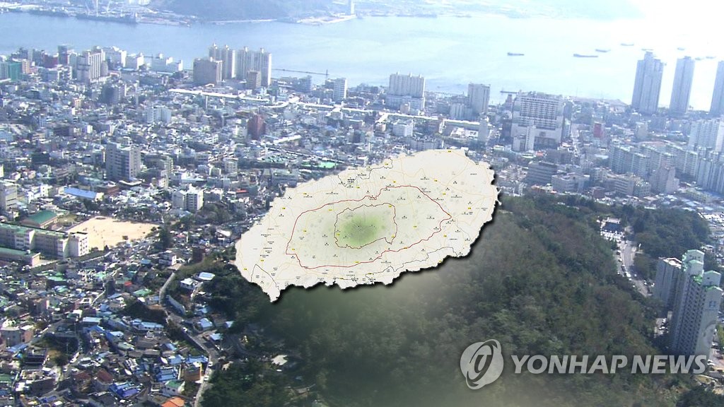 '수도권 거주자가 제주 부동산 매입'…제2공항 인접 구좌읍