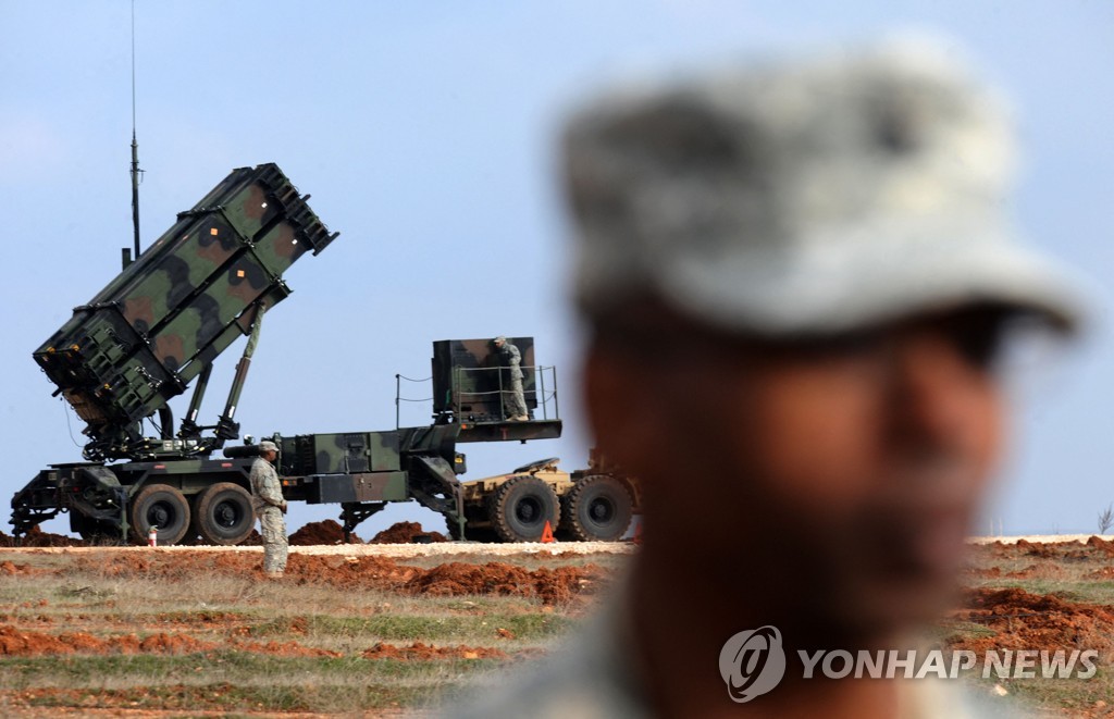 미국서 훈련받는 우크라군, 6·25 당시 한국군처럼 성과 낼까