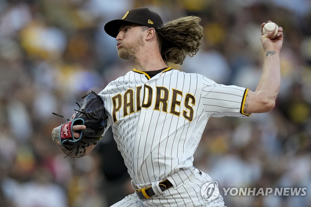 헤이더, MLB 연봉 조정신청 가능한 구원 투수 중 역대 최고액