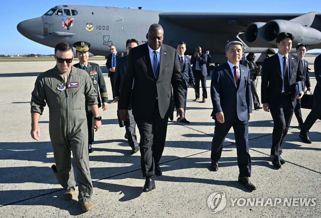 '공동 핵연습'은 나토식 핵 연습…'비핵국' 한국엔 적용 안돼