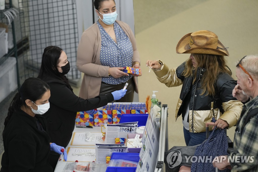 [뉴욕유가] 이틀째 반등…한 주간 8% 하락