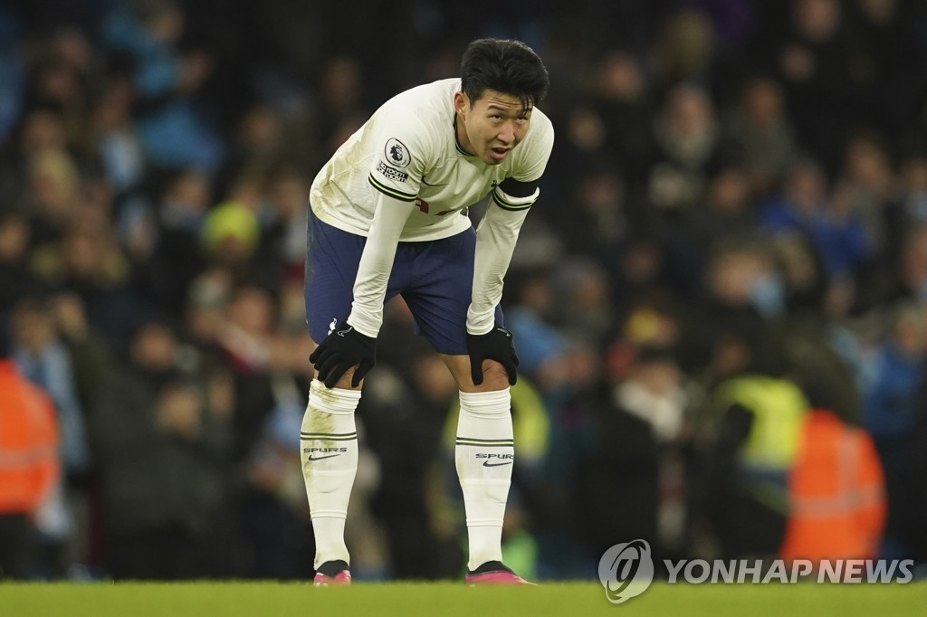 공격진 보강하는 토트넘…네덜란드 윙어 단주마 영입 임박