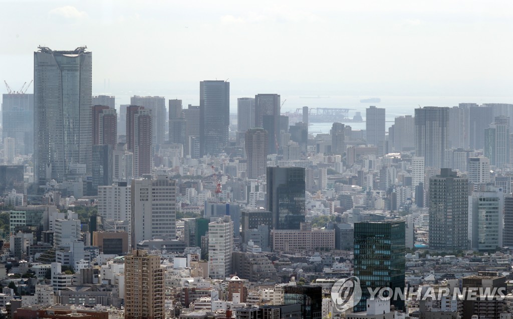 "일본 기업 기밀정보 유출 급증…적발 사례 8년새 5배 늘어"