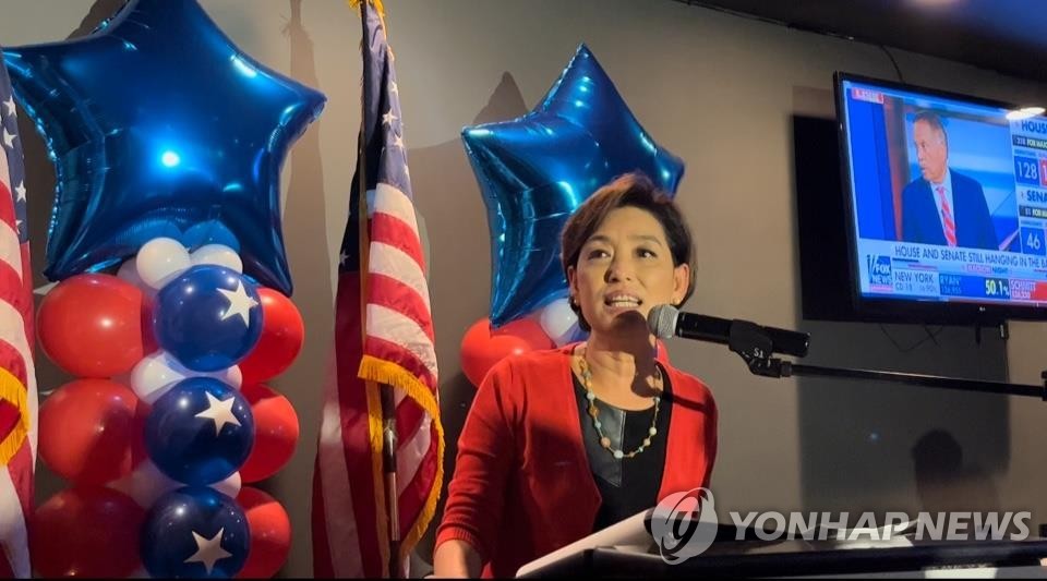 미국 하원서 잇달아 親대만 법안…"IMF 가입 지지"