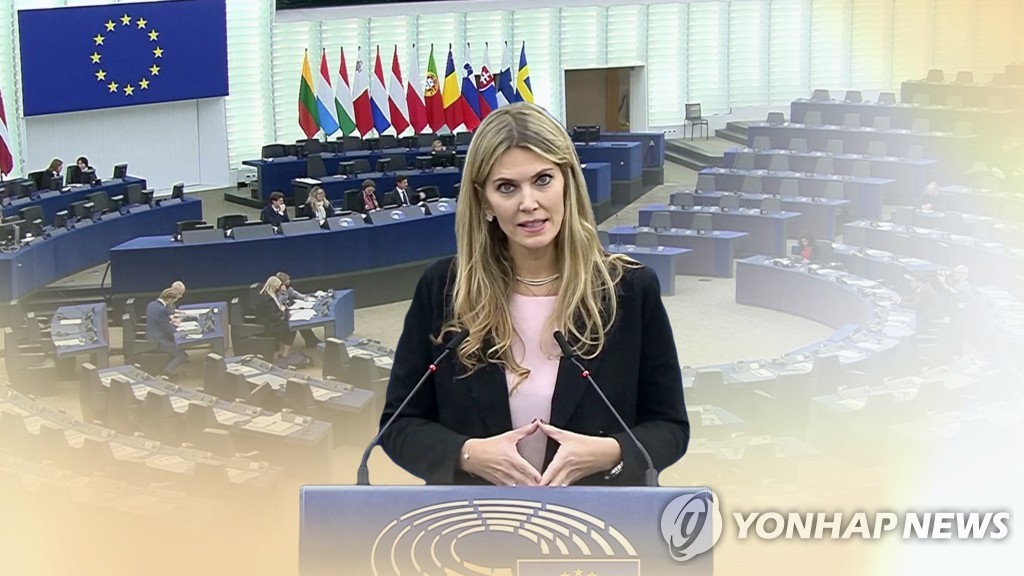 유럽의회, 전직 의원 '전관예우' 차단 추진…입법 로비활동 금지