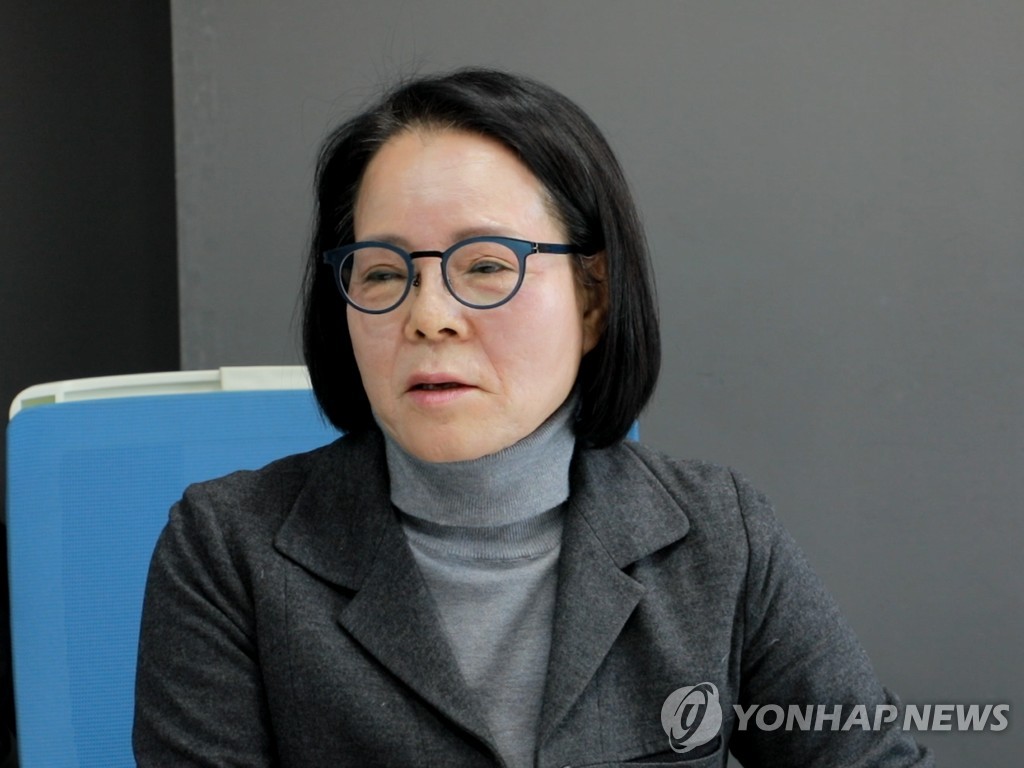 [삶] 전태일 여동생 전순옥 "노조전임자가 회사 월급 받는 것은 잘못"