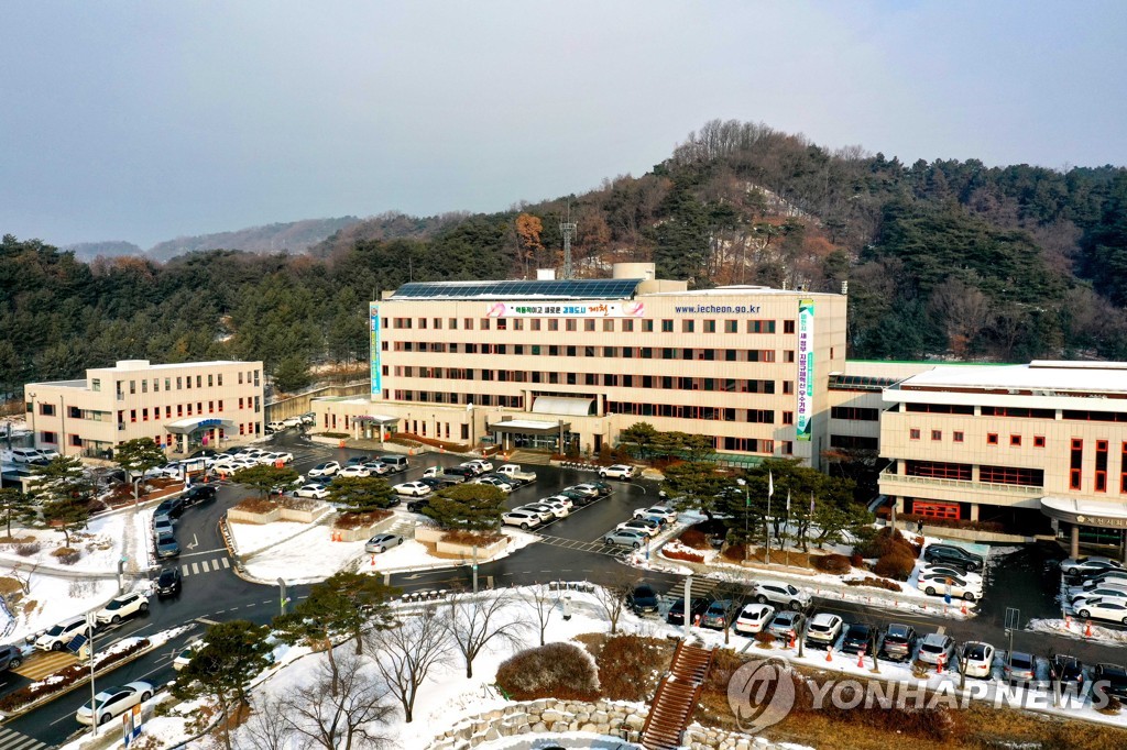 제천시, 유목민 테마파크 추진…중앙아시아 교류 확대