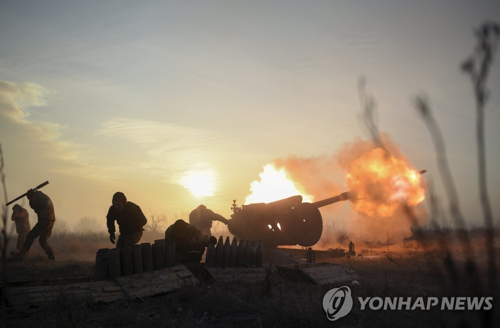 "우크라전 올여름 휴전 가능성"…유럽 안보 전문가들 관측