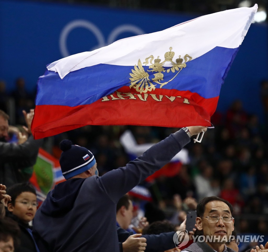 '러 올림픽 참가' 논의에 뿔난 젤렌스키, IOC위원장 최전선 초청