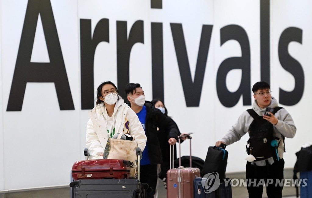 코로나19 최대 걱정거리는 중국이 아니라 '무너지는 감시체계'