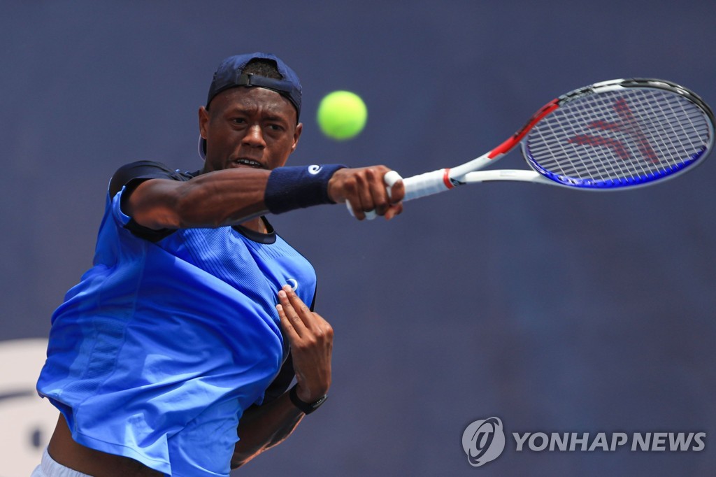 꺾이지 않은 권순우, 16일 123위 유뱅크스와 호주오픈 1회전