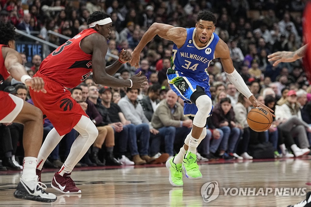 NBA 브루클린, 시카고에 져 12연승 중단…듀랜트 빛바랜 44점