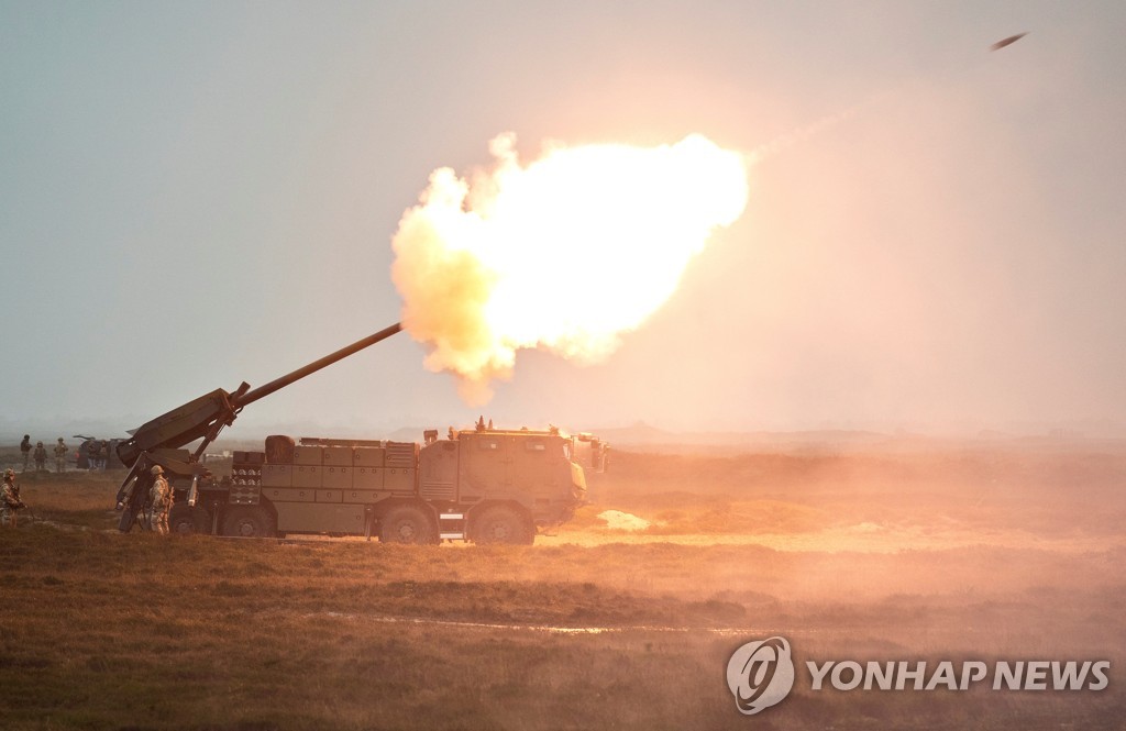 서방, 우크라에 추가무기…동부 재격전 앞둔 '물량공세' 총력전