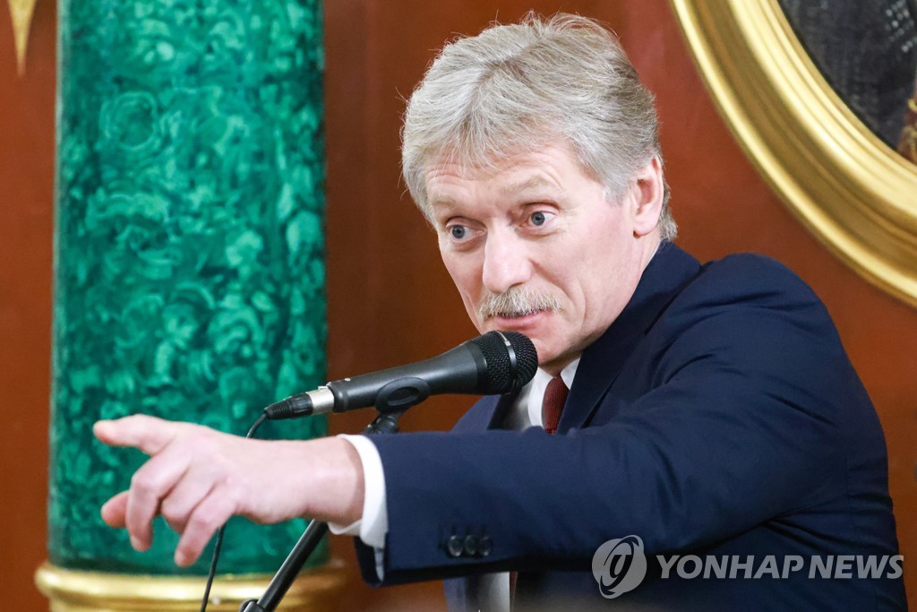 러 "탱크 지원은 서방의 직접 개입…특별군사작전 변동없어"