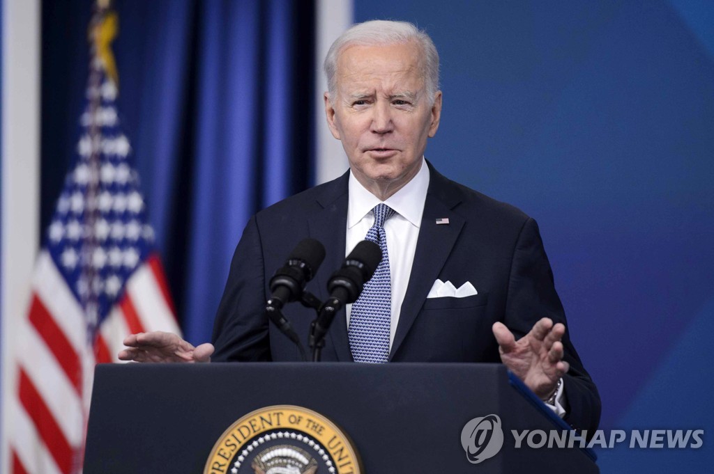 바이든 "철통같은 한미관계 재확인…한인 기여로 美 위상 강화"