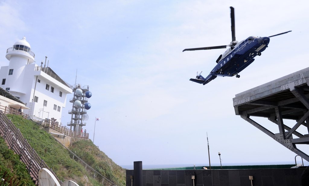 대통령 전용헬기 도입 15년여 만에 교체 착수…국외 구매할 듯