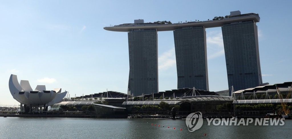 한국형 '화이트존' 도입…싱가포르 스타일로 무규제 복합개발