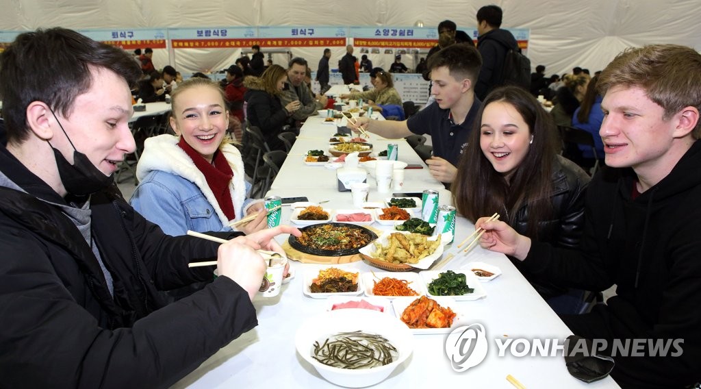 [인터뷰] 최상기 인제군수 "명불허전 고품격 겨울축제로 돌아왔다"