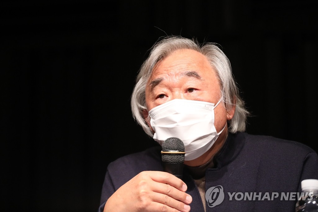 "하늘나라 갈 때까지 카메라 앞에"…'영원한 현역배우' 꿈꾼 윤정희