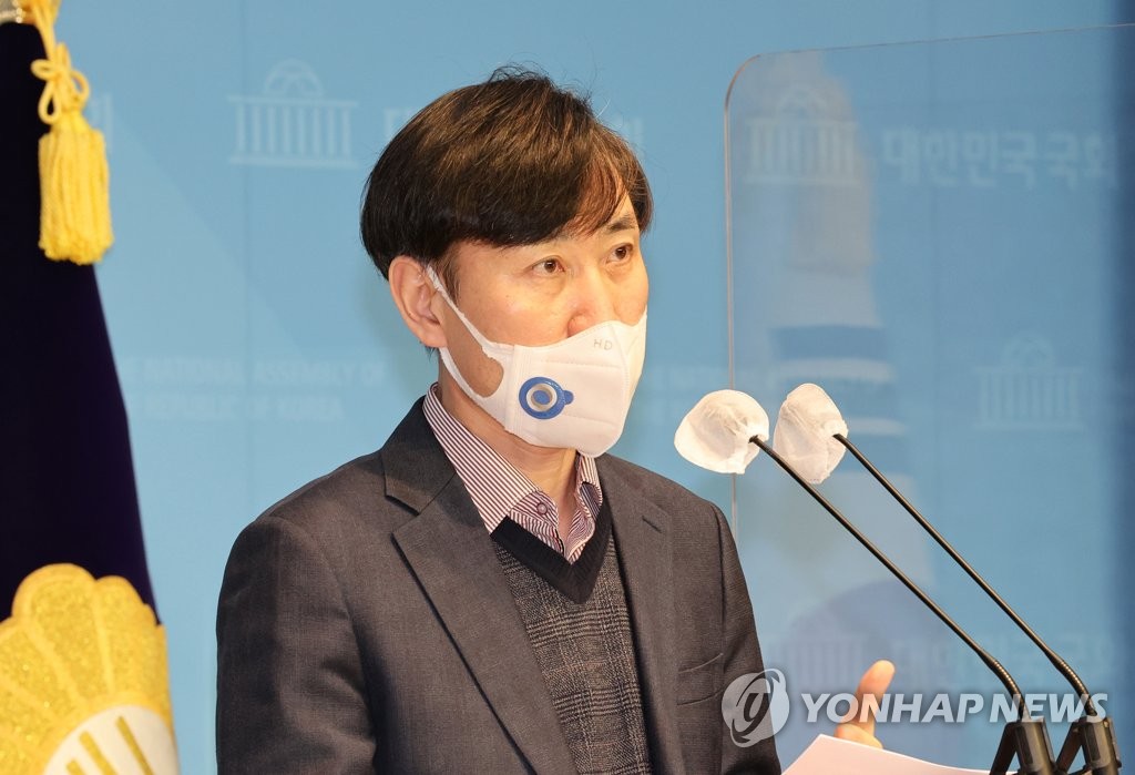 하태경, '게임과 사행성콘텐츠 분리 관리' 입법 추진