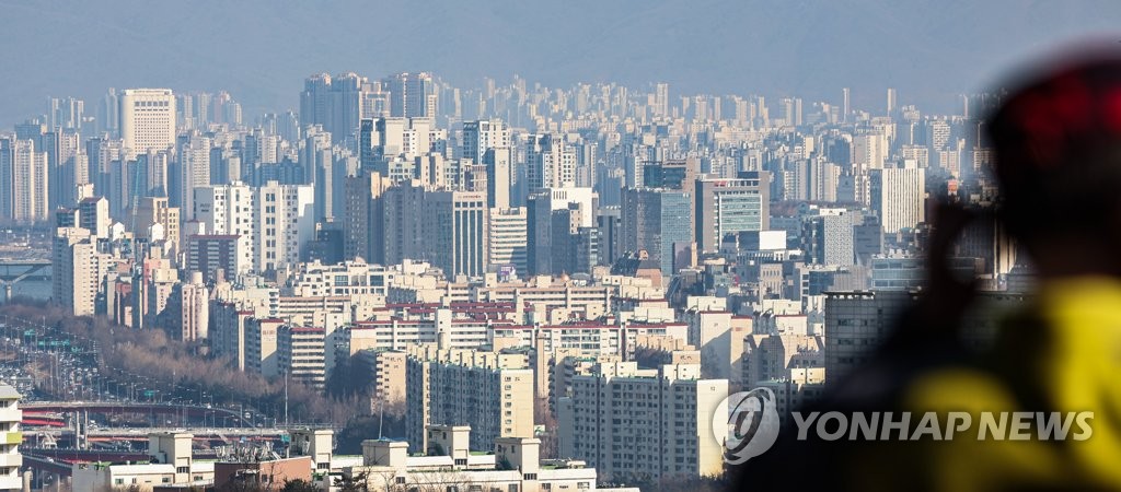 서울 아파트 35층 높이제한 9년 만에 풀렸다…스카이라인 다변화