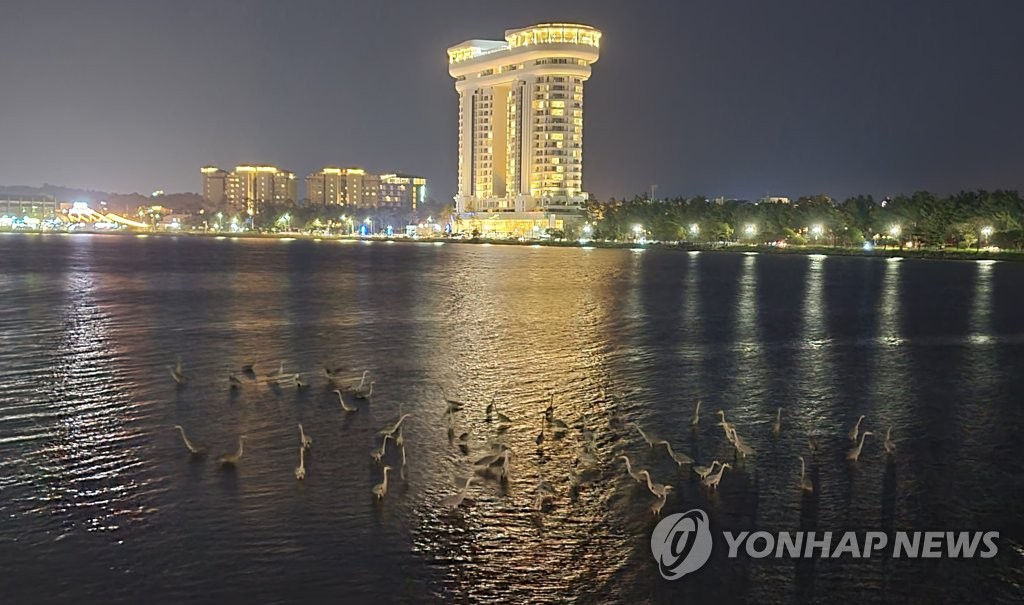 강릉 경포에 35층 호텔 추진…대규모 숙박시설 잇따라