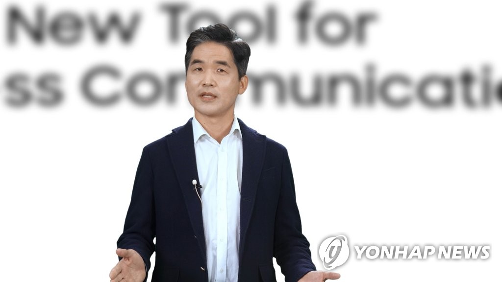 이재용이 직접 챙기는 네트워크사업…에릭슨 출신 임원 2명 영입