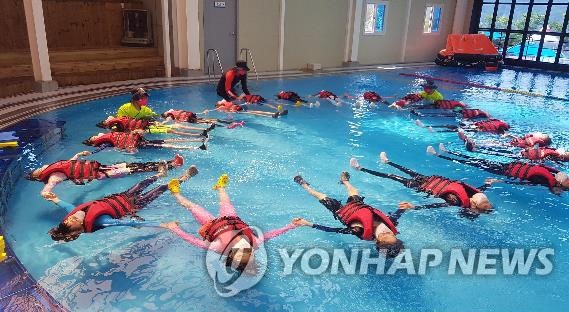 전북교육청, 체험중심 안전교육 강화…권역별 안전체험관 설립