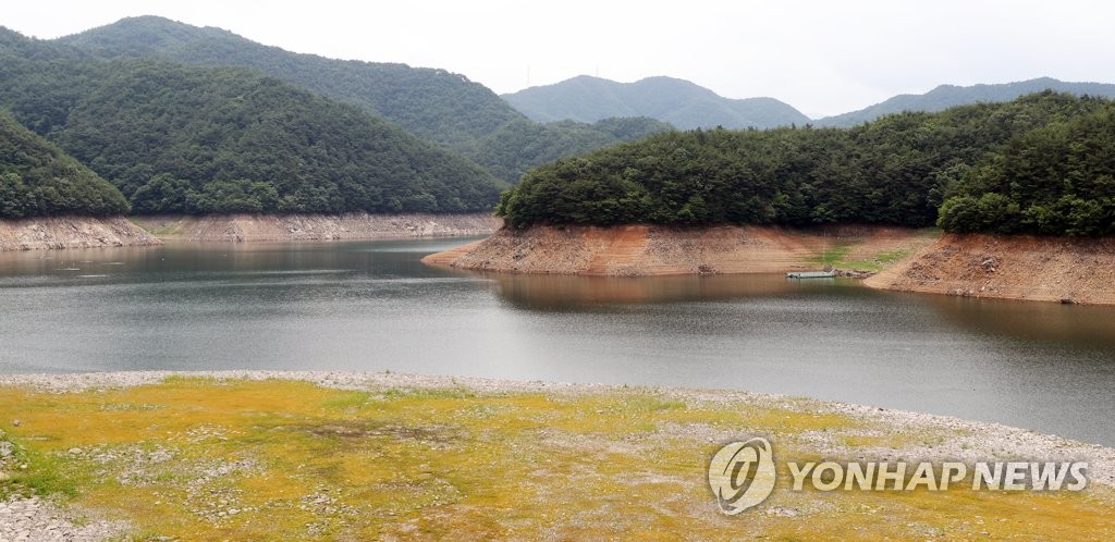 전남 12개 시군 '자율절수' 참여…"가뭄 극복에 큰 도움"