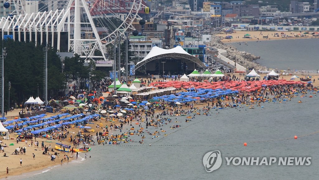 [속초소식] 2회 연속 지역관광발전지수 1등급 지역 선정