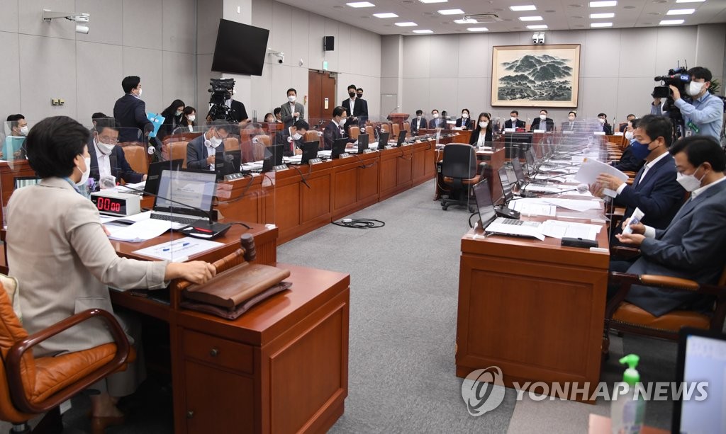 새해 벽두 '중대선거구제' 급부상…선거법 개정 논의 불붙나(종합)