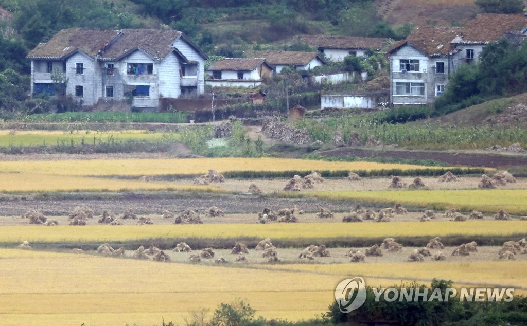 북한 "집짐승 배설물을 농촌으로"…가축 배설물 자원화 독려