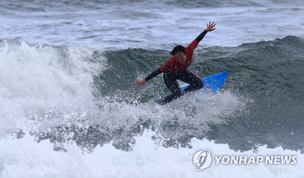 관광지수 1등급 지역에 양양·고성·단양·무주 신규 선정