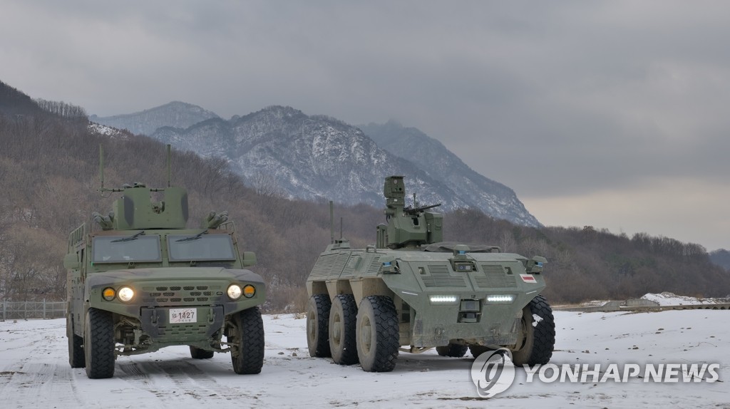 국방 무인·로봇·AI 계약학과 주관대학 2곳 모집