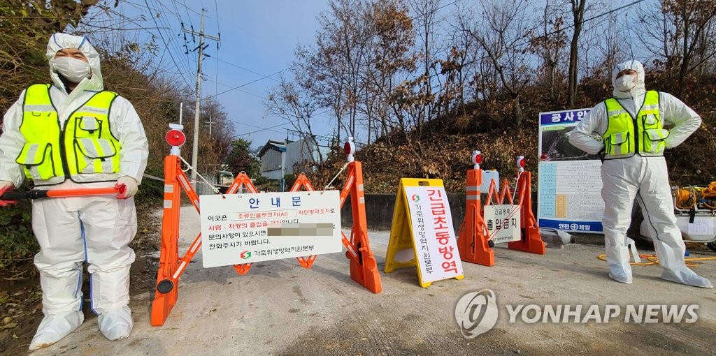 '시민이 안전·편안한 명절을 위해' 원주시, 설 종합대책 추진