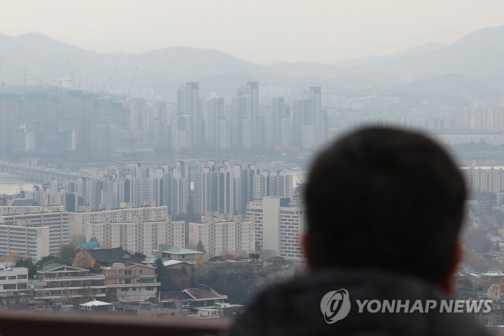 분양가 제한없이 중도금 대출 허용…청약규제도 확 푼다(종합)