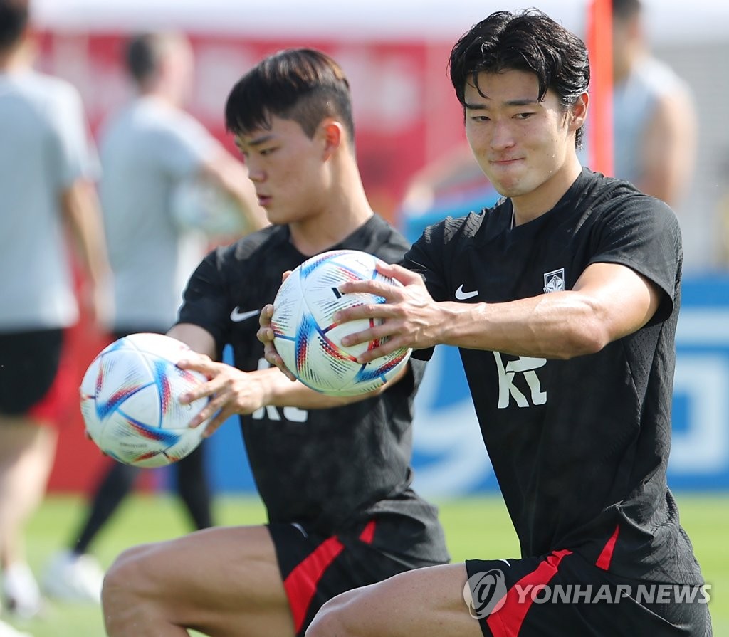 英매체 "셀틱, 오현규 영입 자신"…수원은 "설 연휴 중 결정"