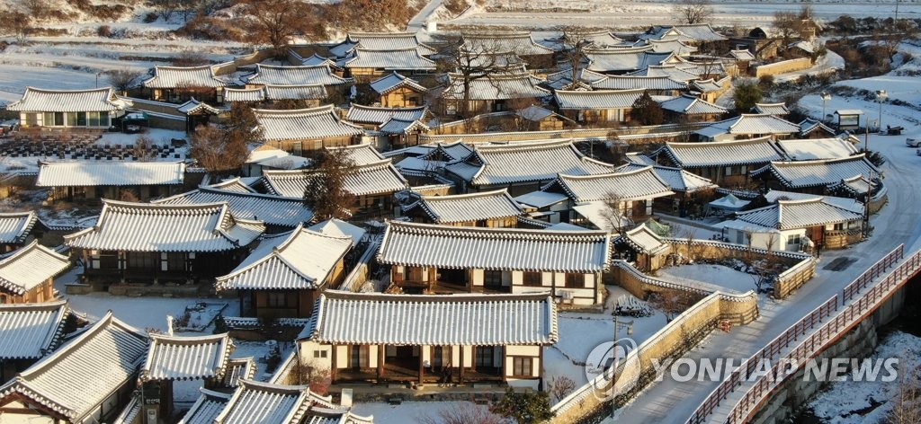 부산·울산·경남 대체로 흐림…낮 최고 4∼7도