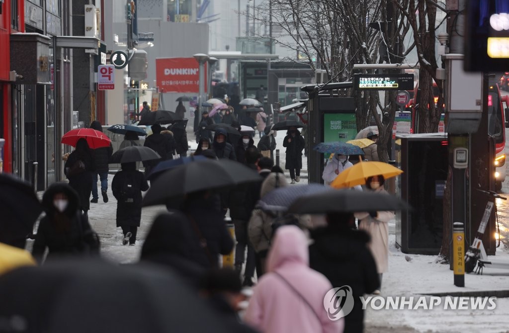 에너지바우처 단가 인상…설연휴 고속도로 통행료 면제